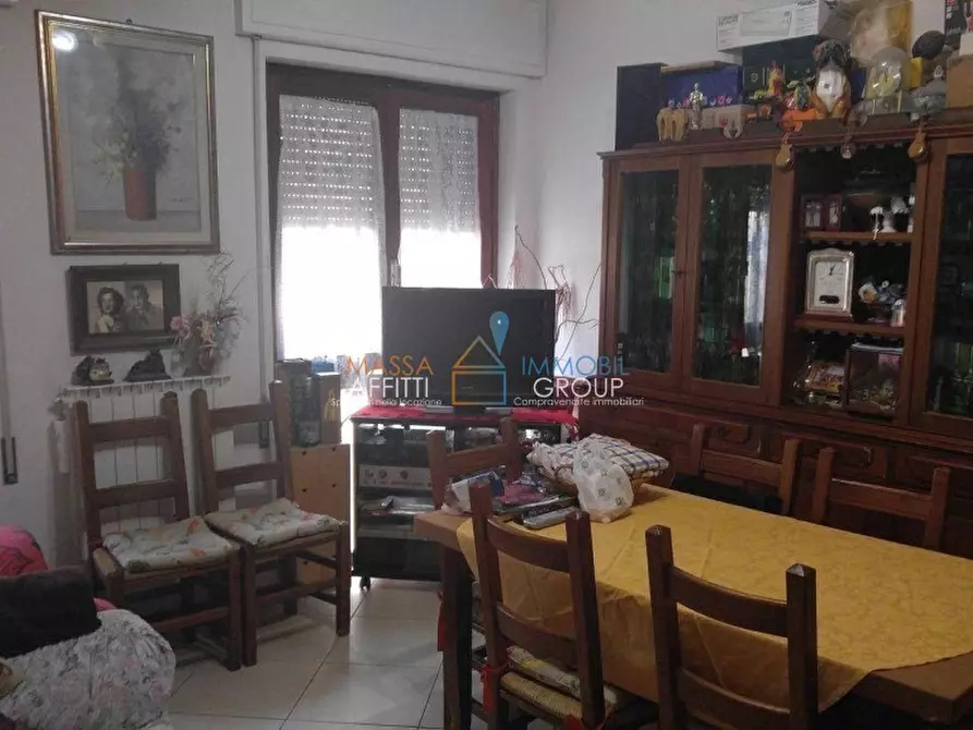 appartamento in vendita a Massa in zona Centro Storico