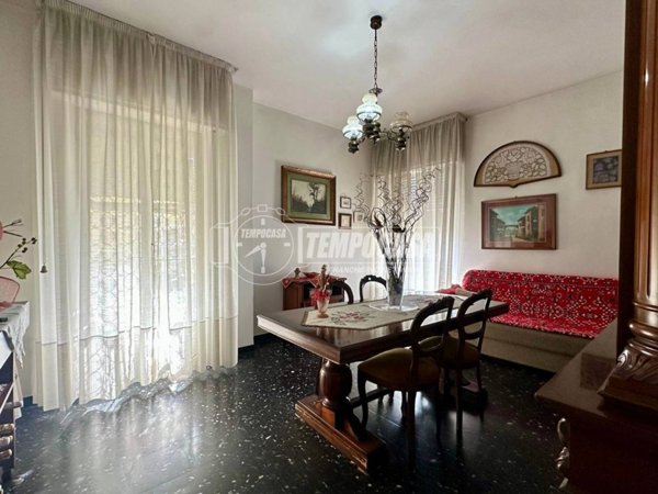 appartamento in vendita a Massa in zona Centro Storico