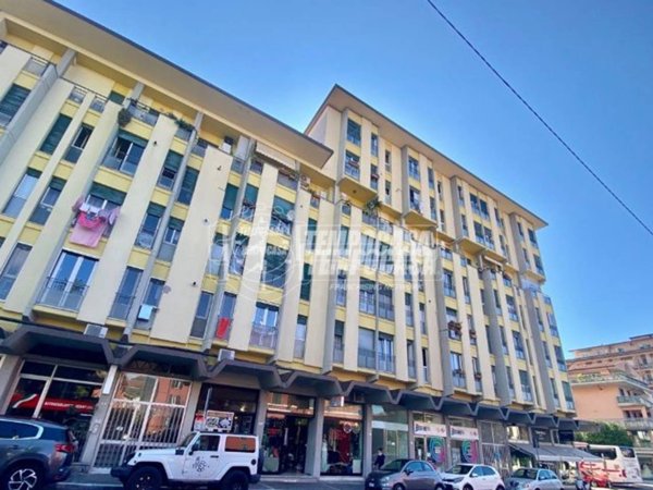 appartamento in vendita a Massa in zona Centro Storico