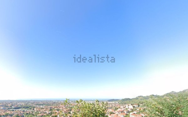 appartamento in vendita a Massa