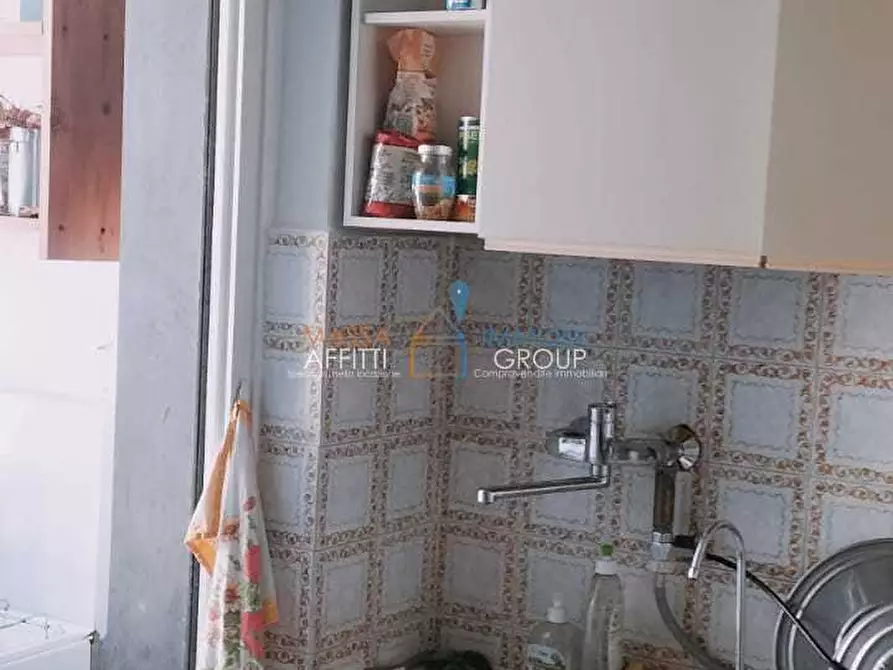 appartamento in vendita a Massa in zona Marina di Massa