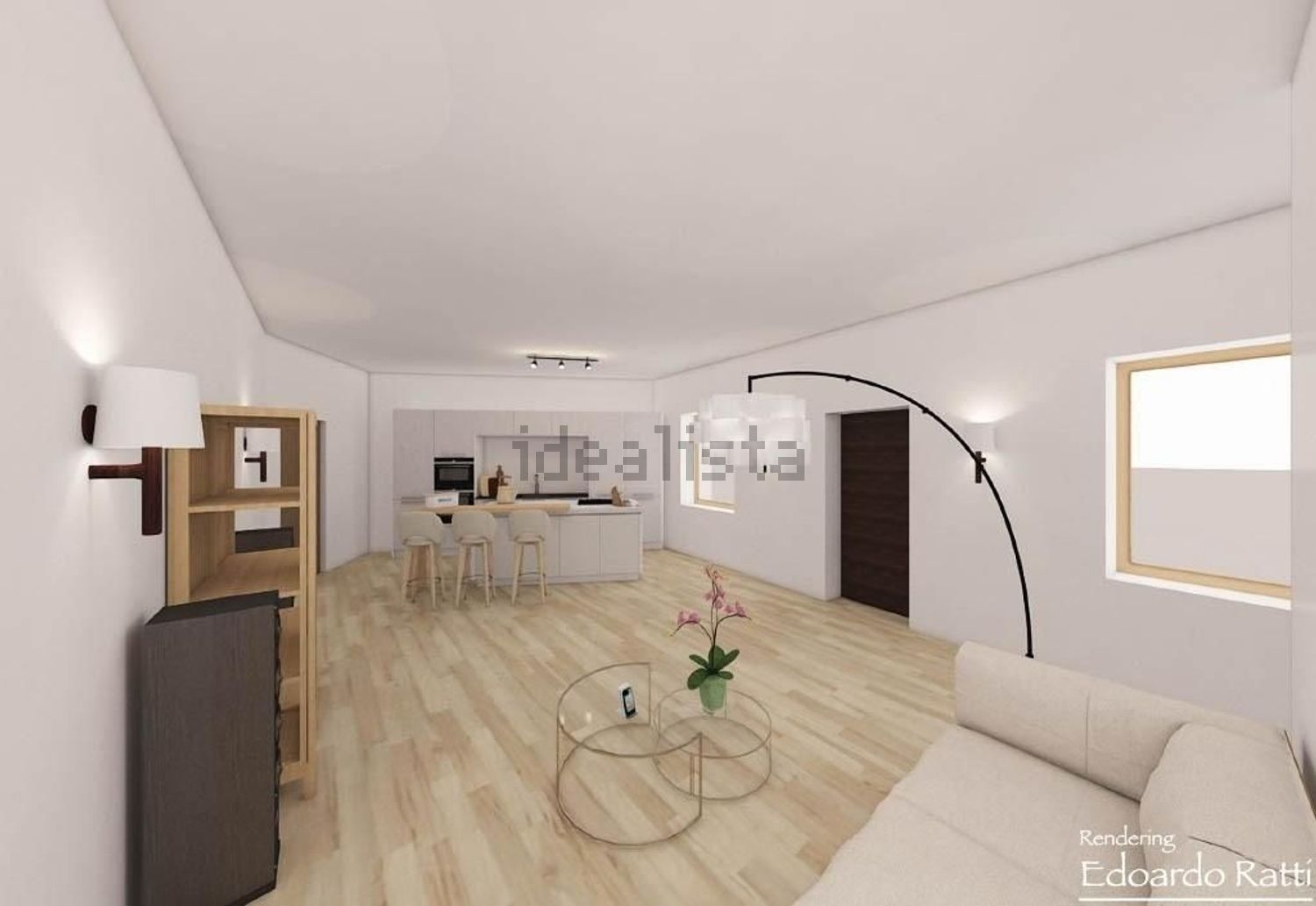 casa indipendente in vendita a Massa