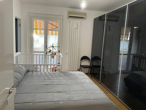 appartamento in vendita a Massa in zona Marina di Massa