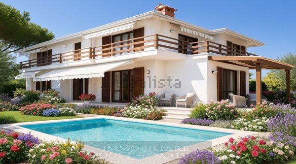 casa indipendente in vendita a Massa in zona Marina dei Ronchi