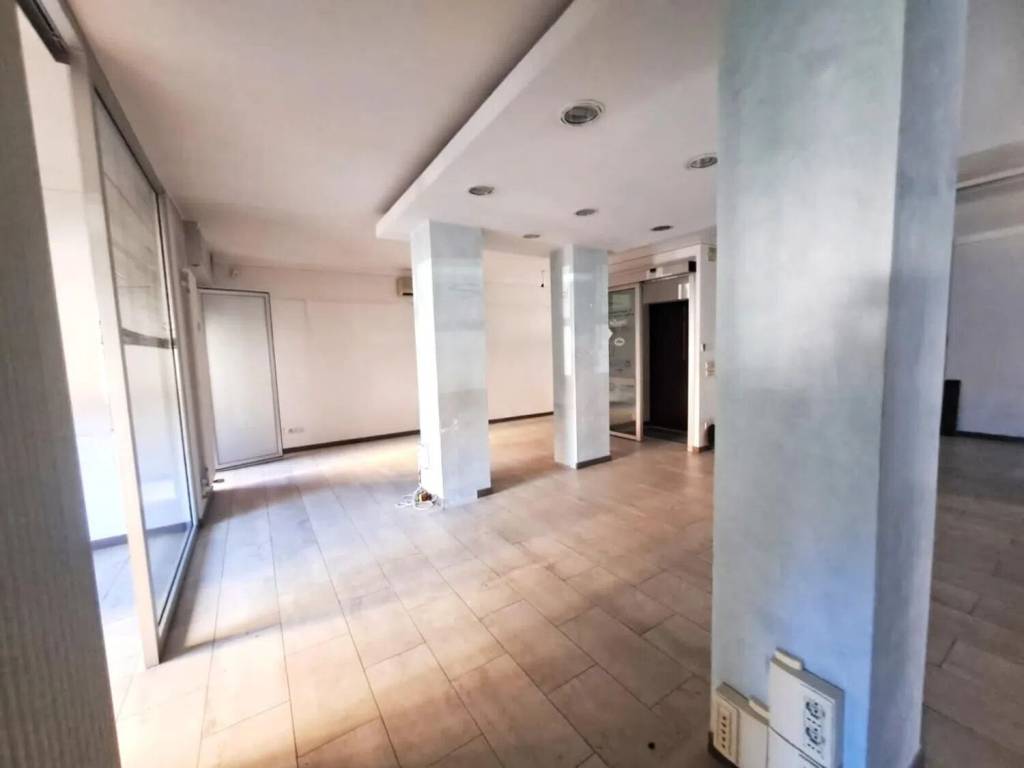 appartamento in vendita a Massa