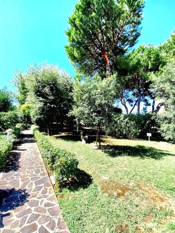 casa indipendente in vendita a Massa in zona Marina di Massa