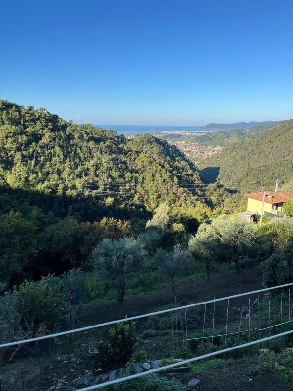 casa indipendente in vendita a Massa in zona Pariana
