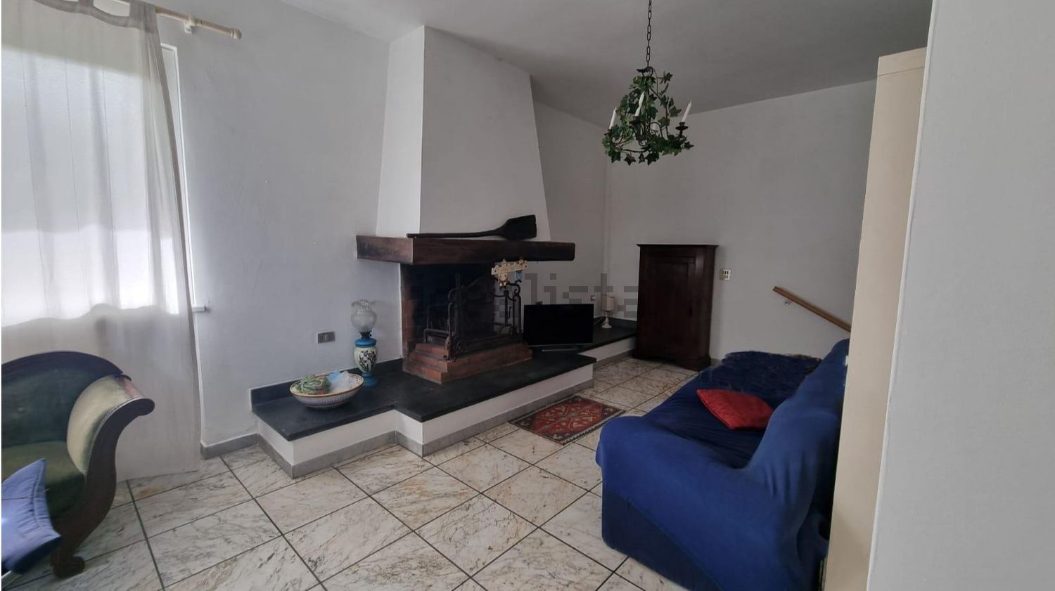 casa indipendente in vendita a Massa in zona Poveromo