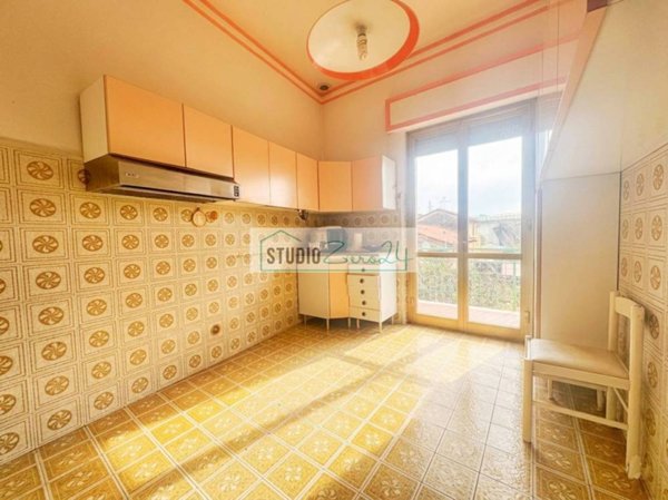 appartamento in vendita a Massa