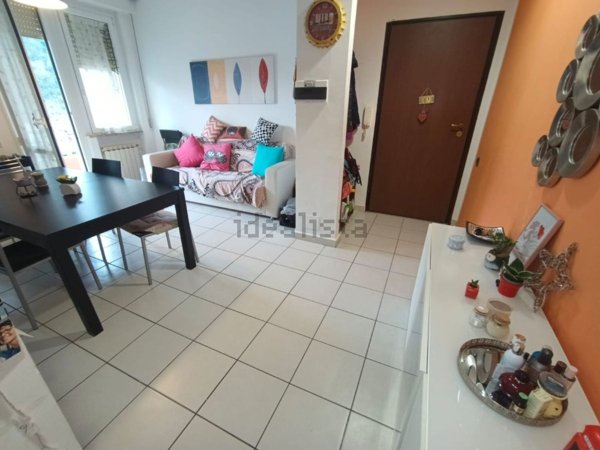 appartamento in vendita a Massa in zona Centro Storico