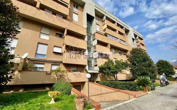 appartamento in vendita a Massa