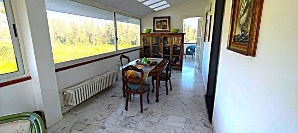 appartamento in vendita a Massa in zona Marina dei Ronchi