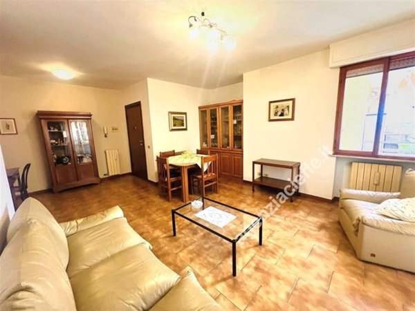 appartamento in vendita a Massa in zona Centro Storico