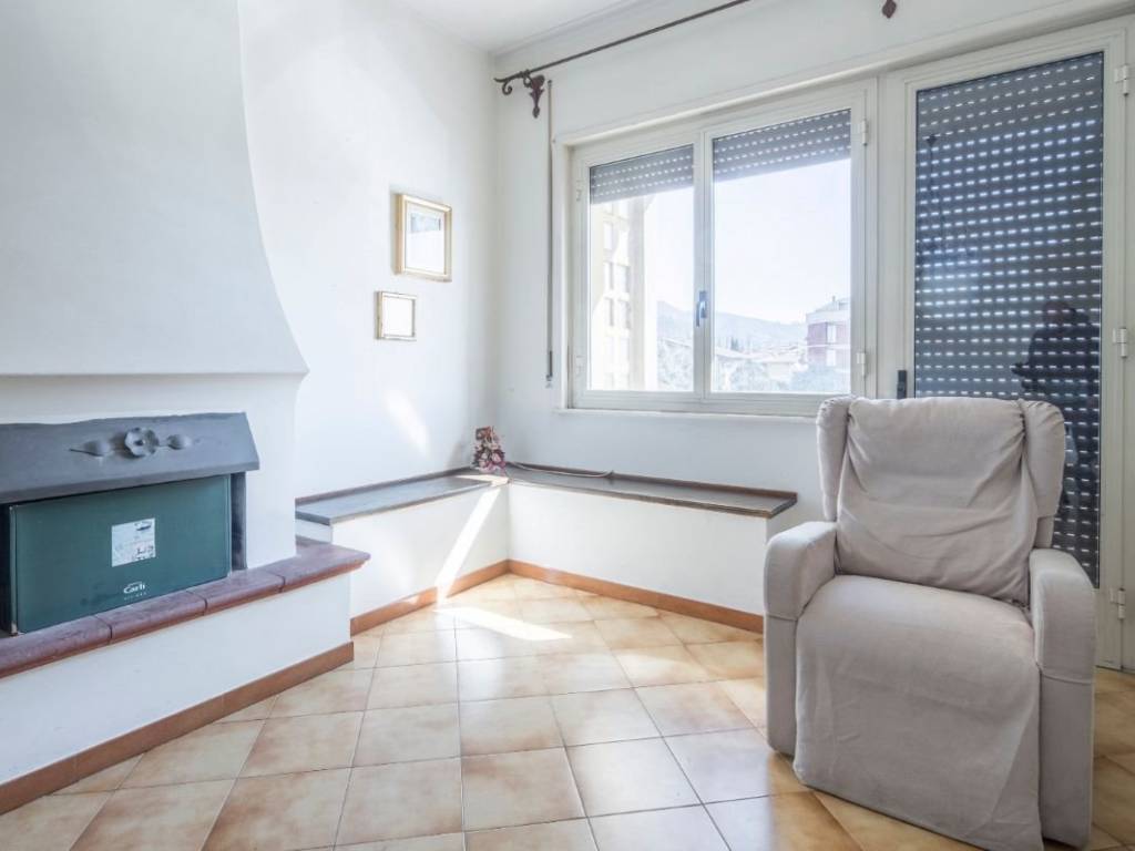 appartamento in vendita a Massa