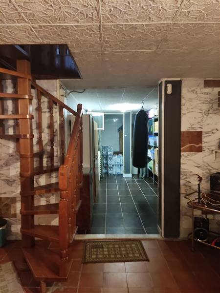 casa indipendente in vendita a Massa