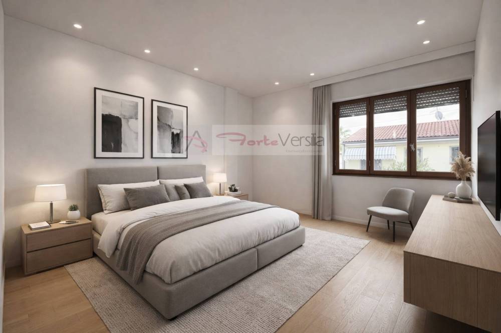 appartamento in vendita a Massa in zona Marina di Massa