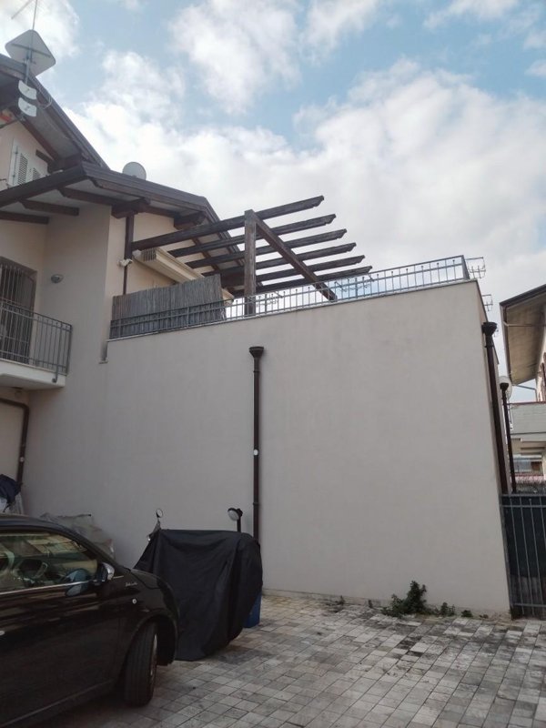 appartamento in vendita a Massa