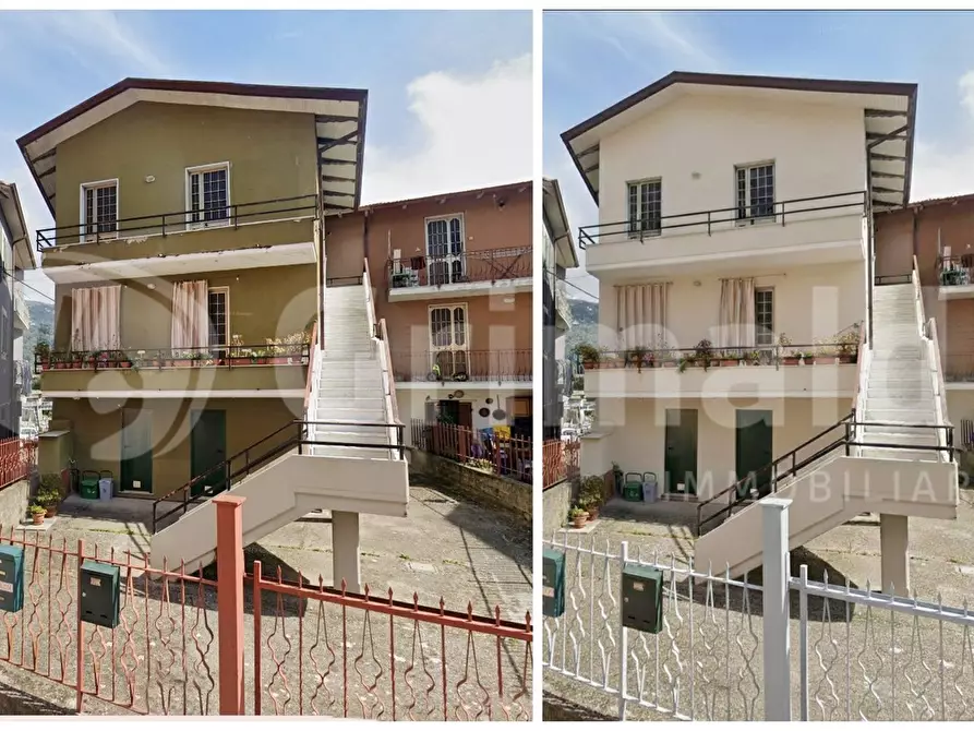 casa indipendente in vendita a Massa in zona Castagnola