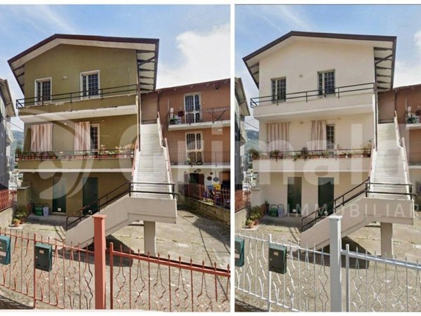 casa indipendente in vendita a Massa in zona Centro Storico
