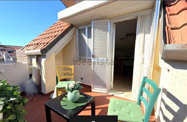 appartamento in vendita a Massa in zona Centro Storico