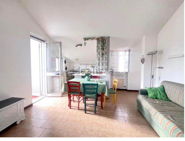 appartamento in vendita a Massa in zona Centro Storico