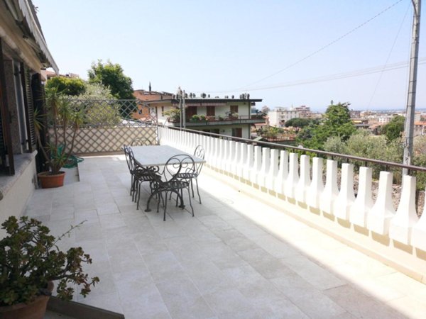 appartamento in vendita a Massa