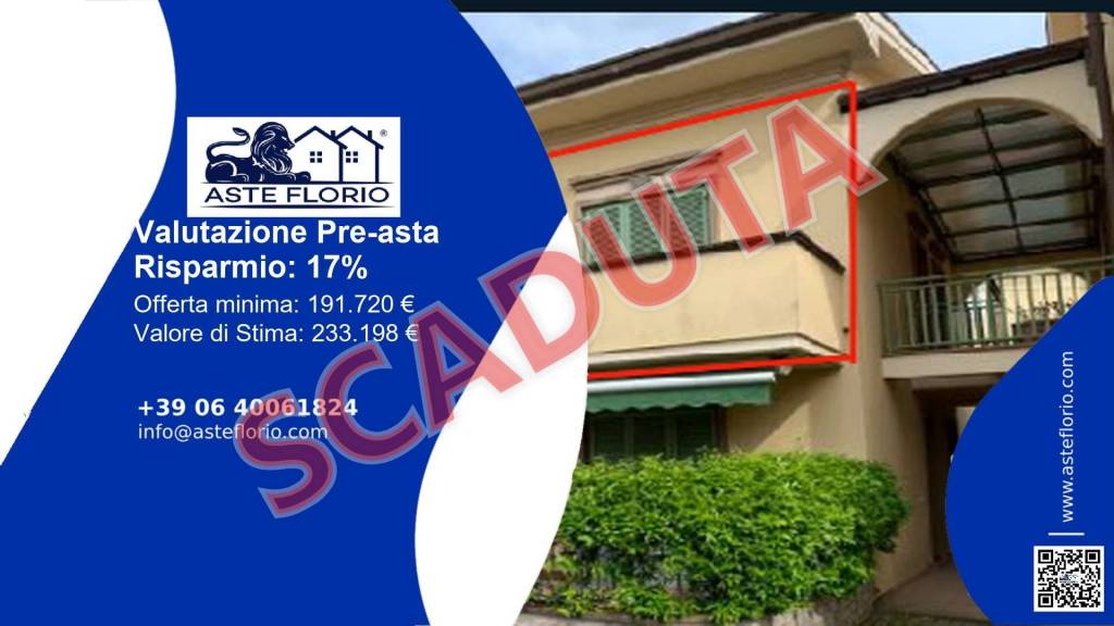 appartamento in vendita a Massa in zona Marina di Massa