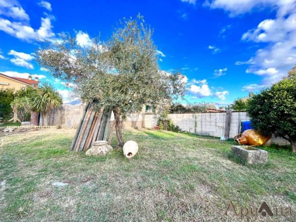 casa indipendente in vendita a Massa in zona Marina di Massa
