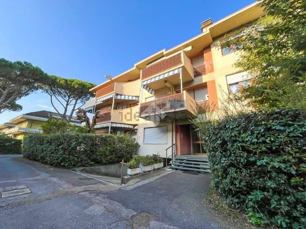 appartamento in vendita a Massa in zona Marina dei Ronchi