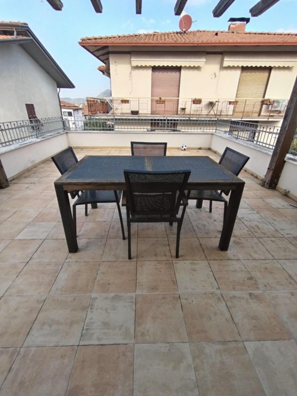 appartamento in vendita a Massa