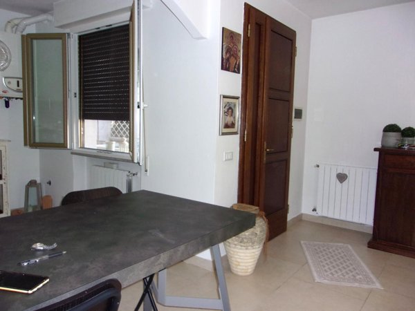 appartamento in vendita a Massa in zona Quercioli