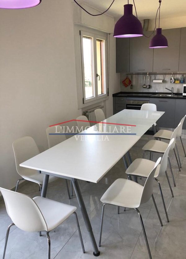 appartamento in vendita a Massa in zona Marina dei Ronchi