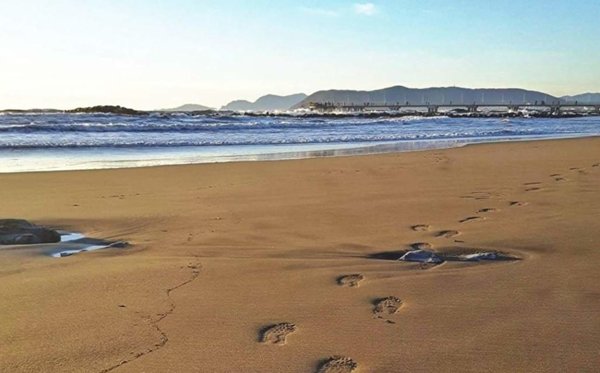 negozio in vendita a Massa in zona Marina dei Ronchi