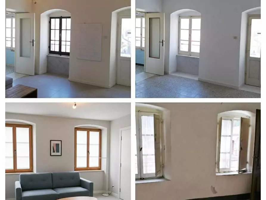 appartamento in vendita a Massa in zona Marina di Massa