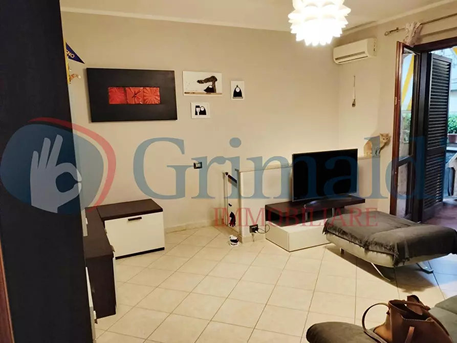 appartamento in vendita a Massa in zona Quercioli