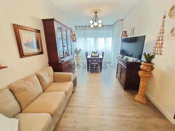 appartamento in vendita a Massa