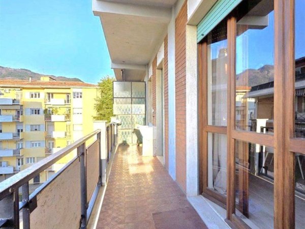 appartamento in vendita a Massa