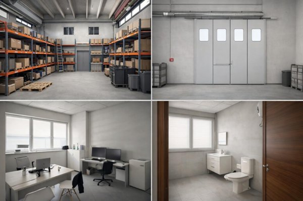 esavano in vendita a Massa