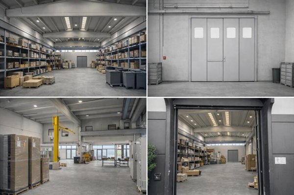 negozio in vendita a Massa