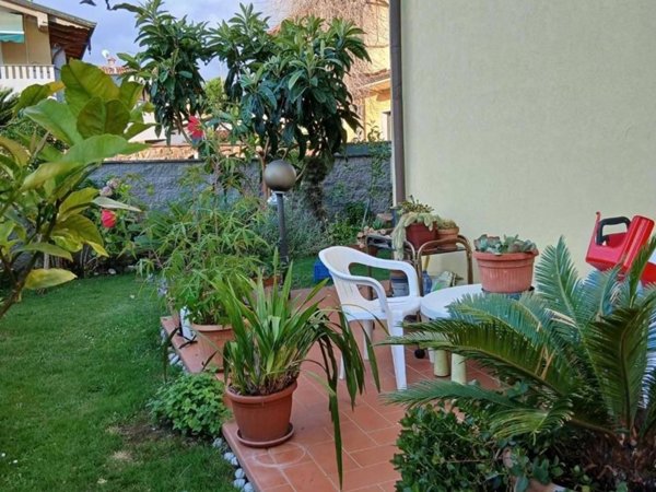 casa indipendente in vendita a Massa in zona Marina di Massa