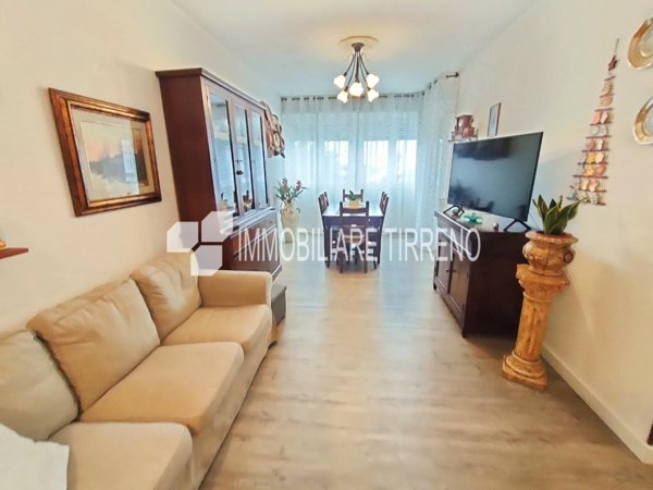 appartamento in vendita a Massa