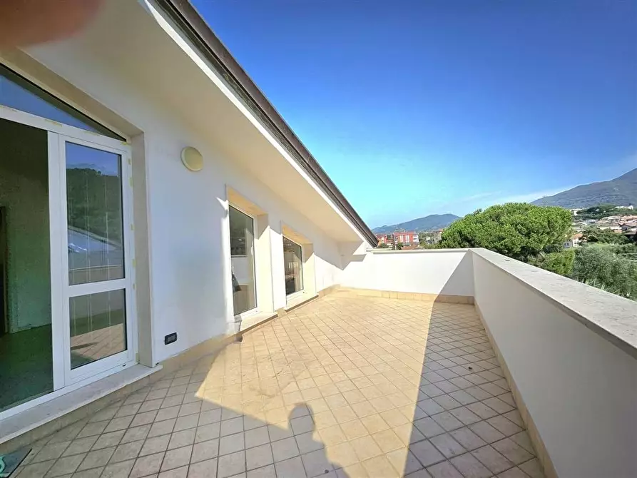 appartamento in vendita a Massa