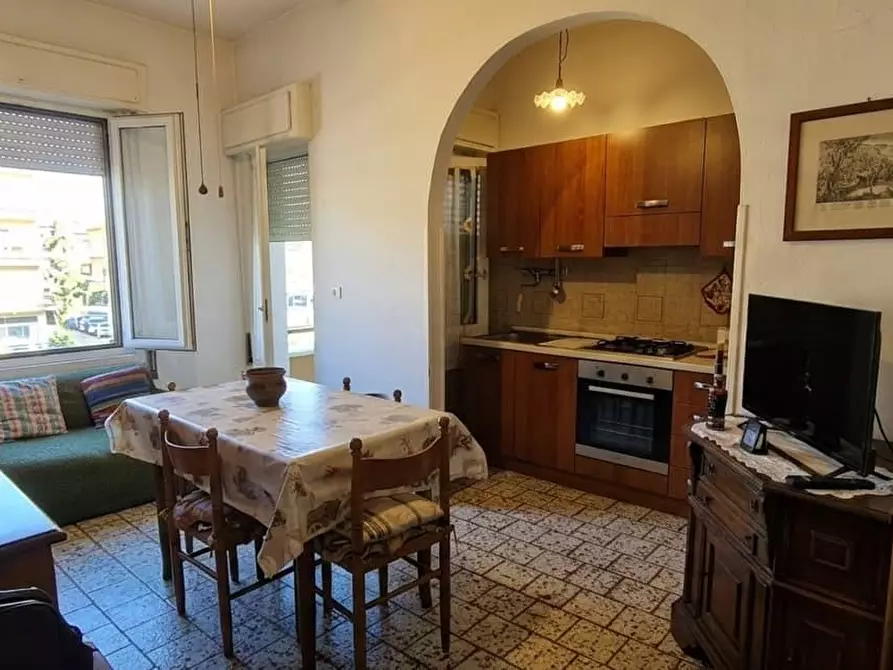 appartamento in vendita a Massa