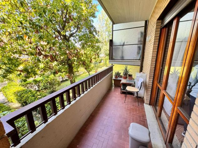 appartamento in vendita a Massa in zona Marina dei Ronchi