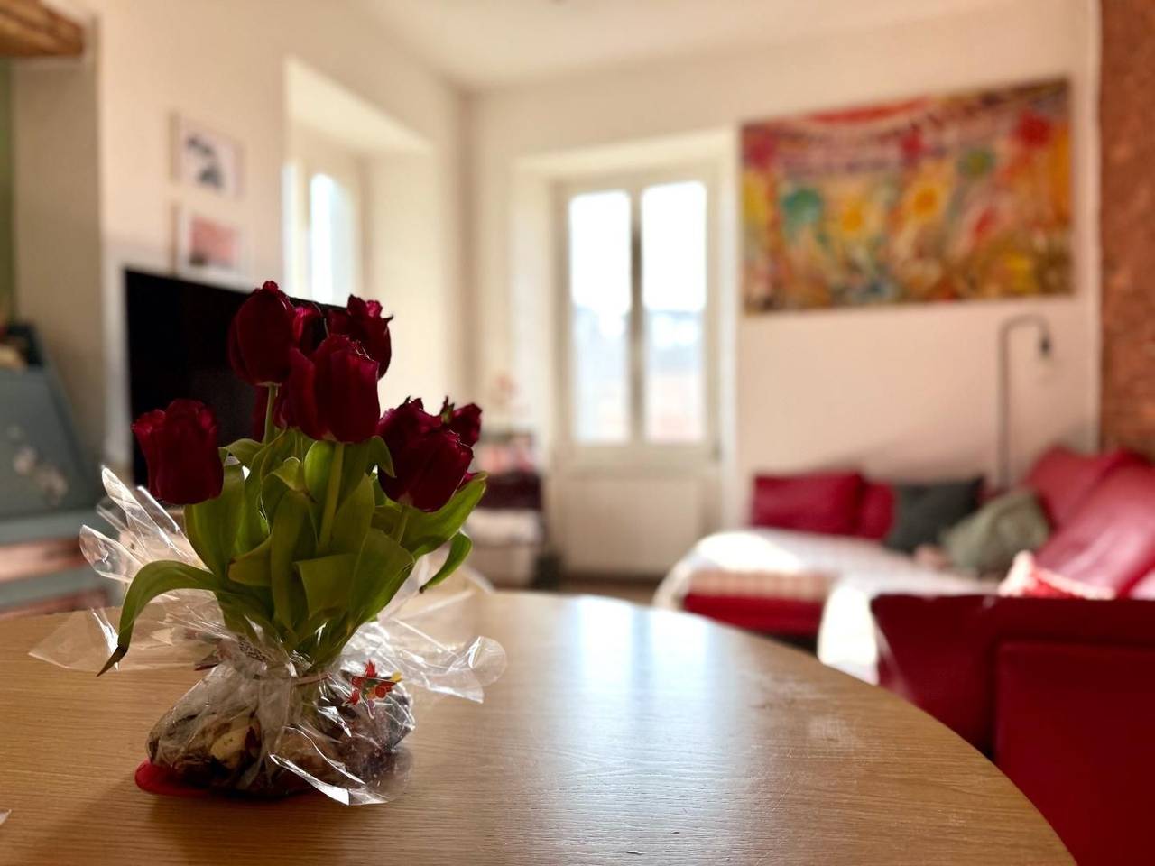 appartamento in vendita a Massa in zona Centro Storico