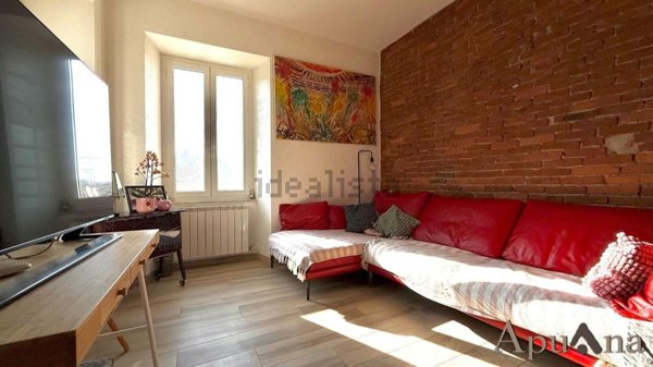 appartamento in vendita a Massa in zona Centro Storico