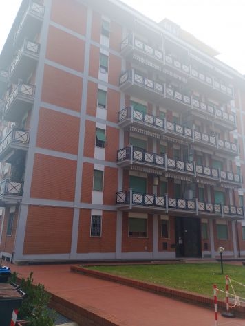 appartamento in vendita a Massa