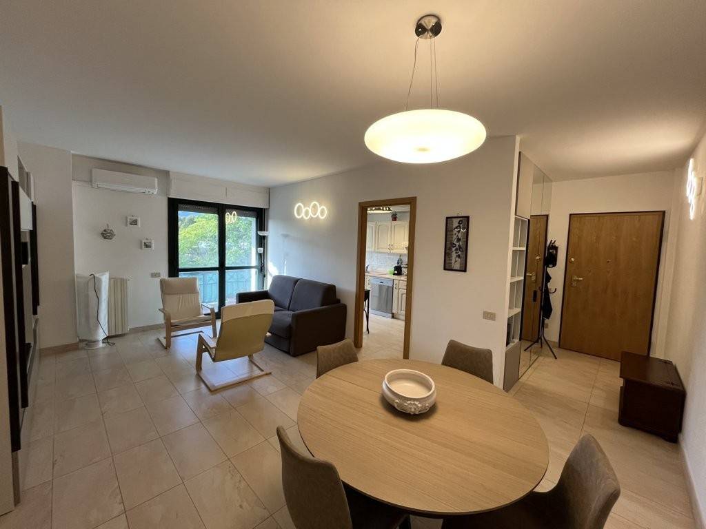 appartamento in vendita a Massa