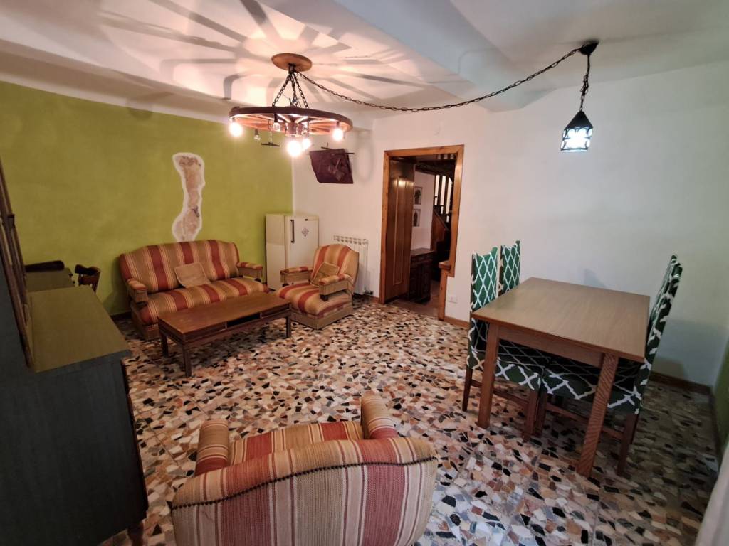 appartamento in vendita a Massa