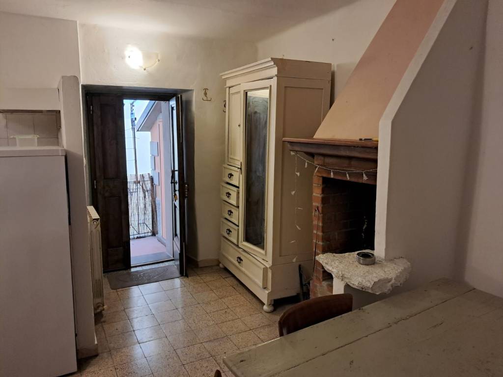 appartamento in vendita a Massa